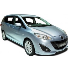 Mazda 5 16L CD 115 CV Smart Space 7 Posti